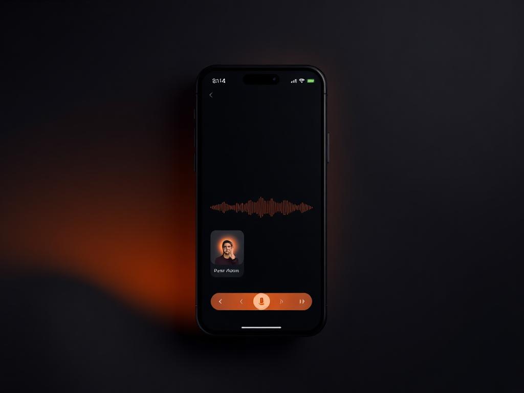 Smart Home Companion